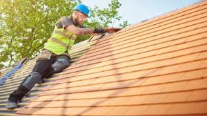 Best Tile Roofing Installation  in Kilmarnock, VA