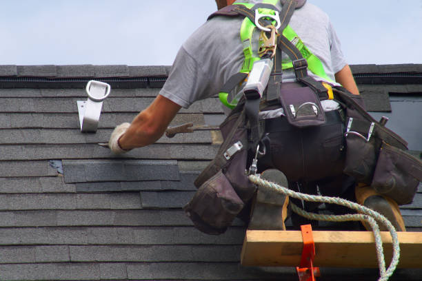 Best Steel Roofing  in Kilmarnock, VA