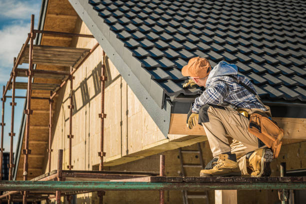 Best Emergency Roof Repair Services  in Kilmarnock, VA