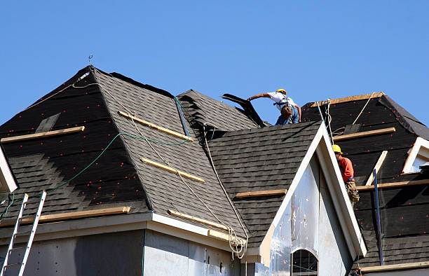 Best Hot Roofs  in Kilmarnock, VA
