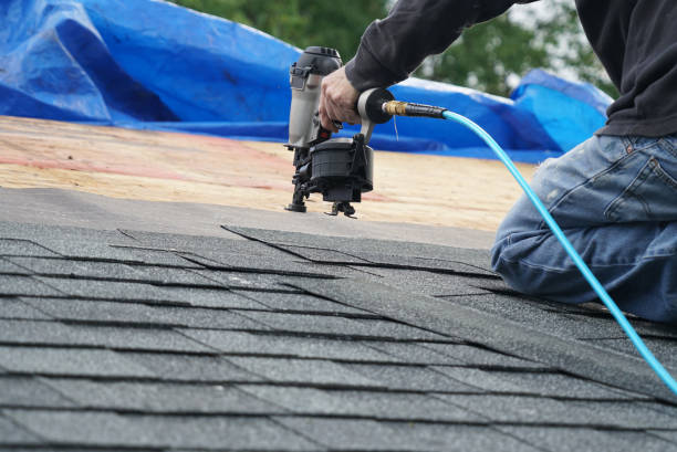 Best Rubber Roofing (EPDM, TPO)  in Kilmarnock, VA