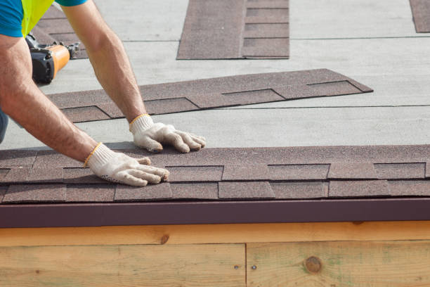 Trusted Kilmarnock, VA Roofing services Experts
