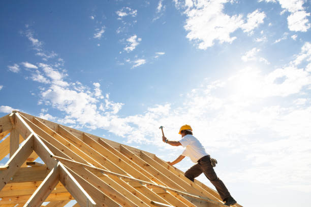 Fast & Reliable Emergency Roof Repairs in Kilmarnock, VA