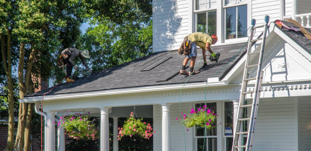 Best Roof Insulation Installation  in Kilmarnock, VA