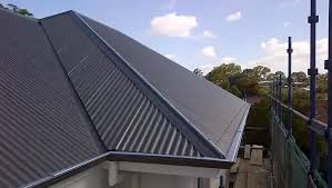 4 Ply Roofing in Kilmarnock, VA